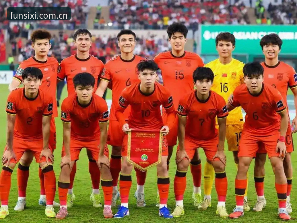 世界杯66队扩军vs48队规模：中国男足入场机遇的全面对比分析