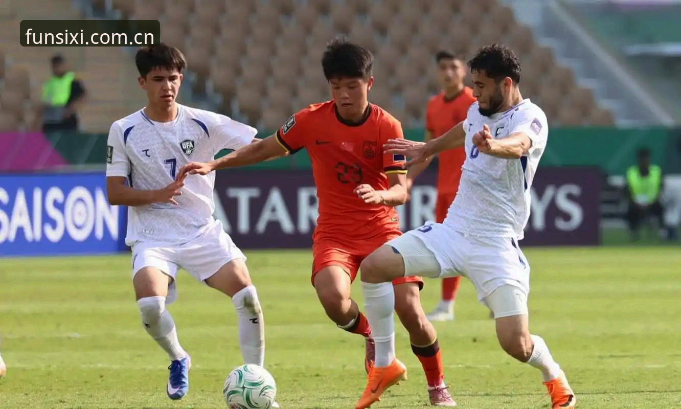 世界杯66队扩军vs48队规模：中国男足入场机遇的全面对比分析